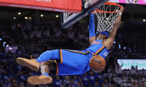 Timberwolves blasted in Game 5 to end another season in West Finals