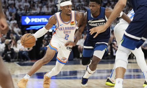 Mizutani: When Timberwolves needed them most, Anthony Edwards and Julius Randle didn’t show up