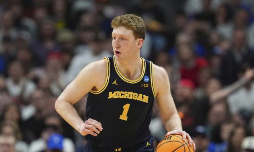 With NBA lottery complete, who do mock drafts have Timberwolves picking at No. 17?