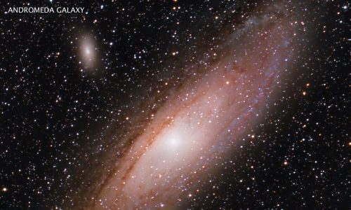 Skywatch: High heavenly hair