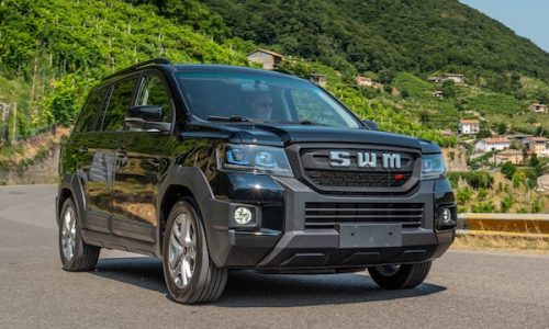 Montenegro March 2025: Hyundai Tucson best-seller, SWM G03F in Top 10