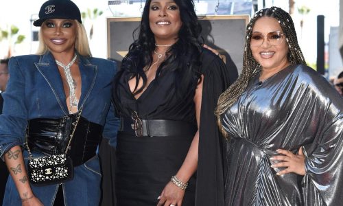 Salt-N-Pepa sue record label to reclaim rights to their recordings including ‘Push It’