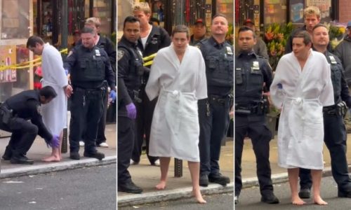 NYC crypto trader accused of Italian man’s kidnap, torture threatened to kill victim’s family: prosecutors