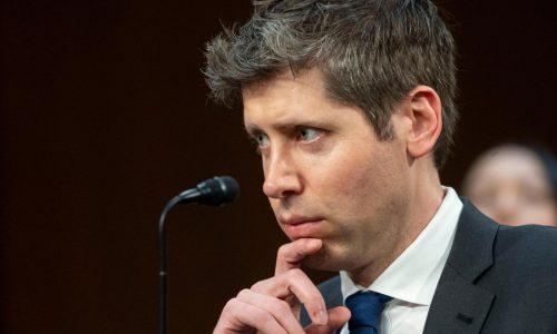 OpenAI recruits legendary iPhone designer Jony Ive to work on AI hardware in $6.5B deal