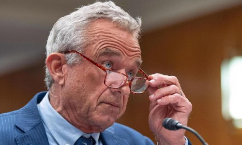 RFK Jr.’s MAHA report raises concerns about vaccines, American foods and prescription drugs