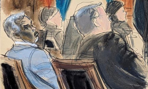 Stylist says Cassie confided that Sean ‘Diddy’ Combs pressured her into sex marathons