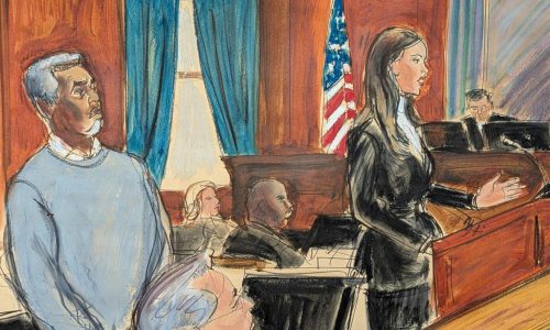 R&B singer Cassie is set to testify in Sean ‘Diddy’ Combs sex trafficking trial