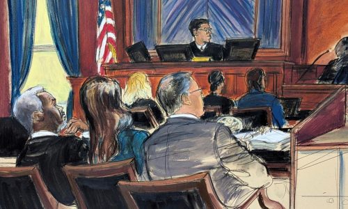 Jury to be chosen for sex trafficking trial of Sean ‘Diddy’ Combs