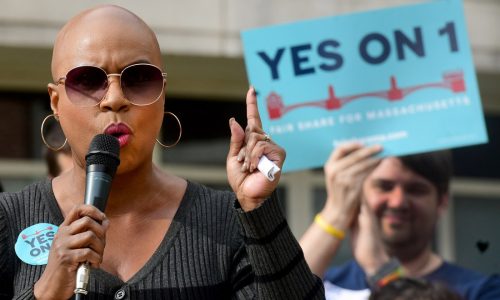 Massachusetts millionaire’s tax stirs argument on whether state has gained or lost wealth