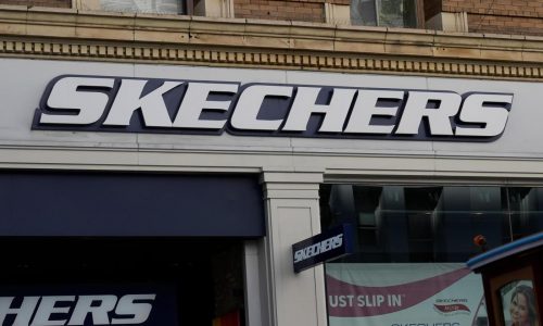 Shoemaker Skechers to be acquired for $9 billion and taken private by 3G Capital