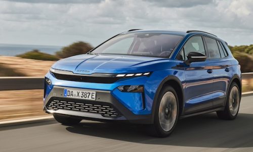 Germany private sales April 2025: Fiat Ducato repeats at #1, Skoda Elroq in Top 10