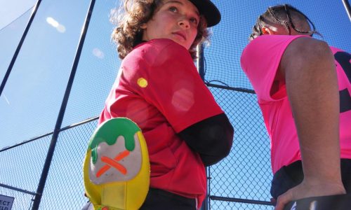 Sliding mitts are baseball’s ‘must-have,’ even if at youth levels, they’re all fashion, no function