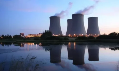 Small Reactor Innovations Spur Global Interest in Nuclear Energy