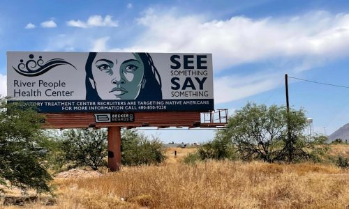 20 people, health care business and church charged in sober living scheme in Arizona