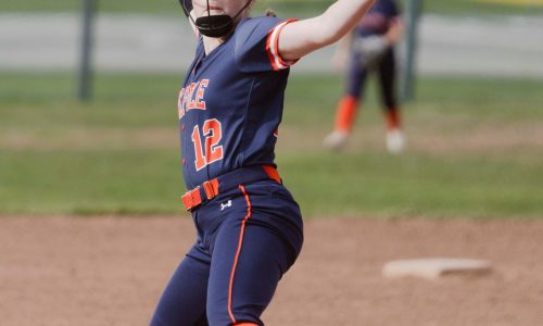 High school roundup: Sharlotte Stazinski no-hitter lifts Walpole past Milton