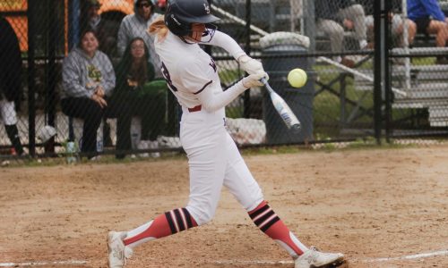 Baseball/softball notebook: Lincoln-Sudbury girls ‘ramp it up’