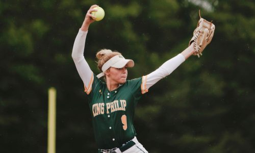 King Philip, McCoy Walsh capture thrilling win over Lincoln-Sudbury