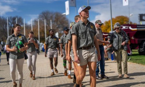 Trump alleges ‘genocide’ in South Africa. At an agricultural fair, even Afrikaner farmers scoff