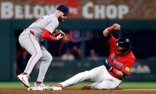 Toro Recall: Red Sox snap 5-game losing streak by besting Braves