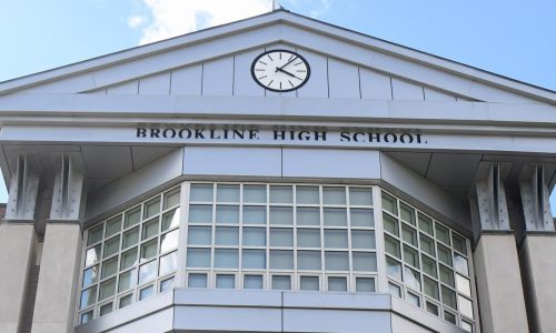 Massachusetts high school short on learning time, state forcing a new schedule