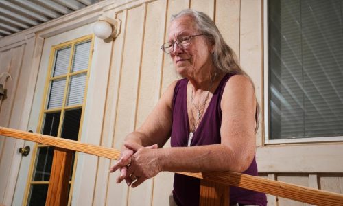 Older people in crosshairs as government restarts Social Security garnishment on student loans