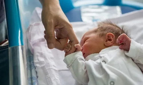 Study: Umbilical Cord Holds Answers to Future Disease