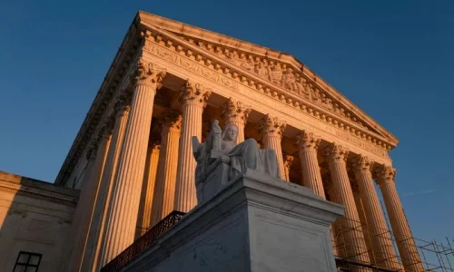 Supreme Court Wrestles With Nationwide Injunctions in Birthright Citizenship Cases