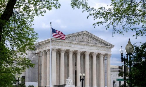 Supreme Court lets Trump end legal protections for over 500,000 immigrants from 4 countries