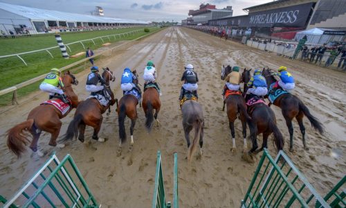 Preakness 2025: Date, time and everything you need to know