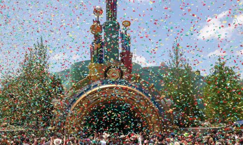 Epic Universe: Know before you go