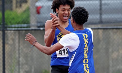 Boston City League track: Boston Latin girls, O’Bryant boys capture titles