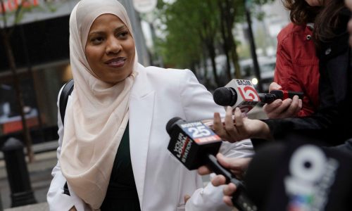 Boston City Council blocks resolution calling for removal of disgraced Tania Fernandes Anderson