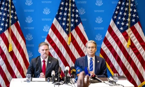 The Fed Fears Inflation While Ignoring Deflation