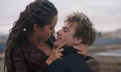 Oui, chef! ‘Carême’ introduces world’s first (sexy) celebrity chef, a Napoleonic-era kitchen god