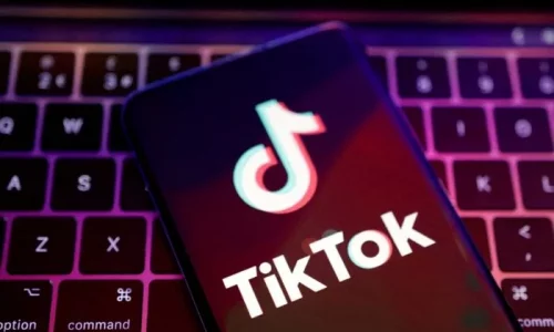 TikTok Hit With $600 Million Fine for Breaching EU Data Protection Rules