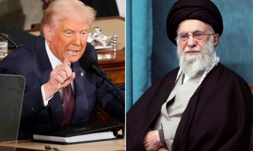 What to know about the tensions between Iran and the US before their fifth round of nuclear talks