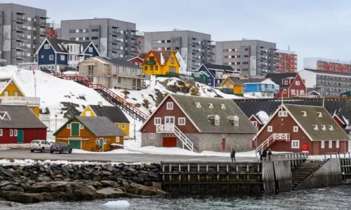 Trump: Military Annexation of Canada ‘Highly Unlikely,’ but Not Ruled Out for Greenland