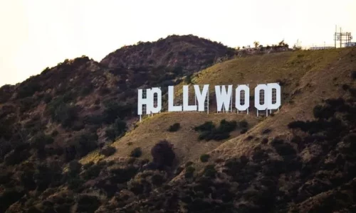 Trump Says US Will Impose 100 Percent Tariff on Foreign-Made Movies