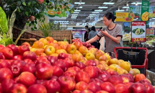 Trump’s trade demands go beyond tariffs to target perceived unfair practices