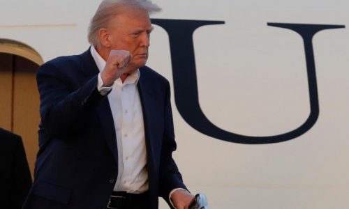 Trump administration says it’ll pay immigrants in the US illegally $1,000 to leave the country