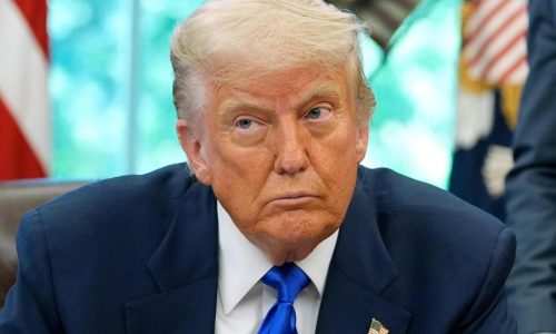 Pols & Politics: A burning debate over Trump is dividing local Republicans ahead of 2026