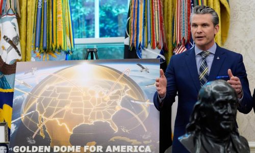 Hegseth orders new review of Afghanistan withdrawal and suicide bombing at Kabul airport