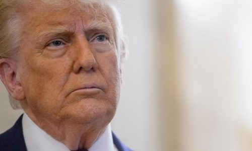 Trump administration files motion to end protections for immigrant children in federal custody