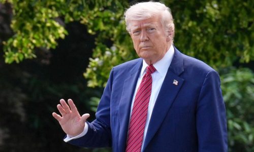 Trump administration slams Boston federal judge for preventing deportations