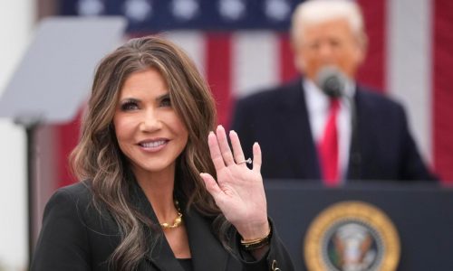 Trump administration identifies Massachusetts as sanctuary state, lists 12 communities put ‘on notice’