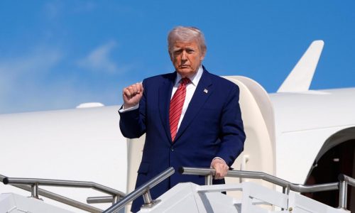 White House conducting massive overhaul of National Security Council, officials say