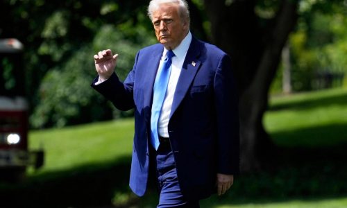 Deputy attorney general who defended Trump in hush money trial named acting Librarian of Congress