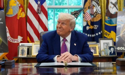 Trump’s $600 million war chest: How he plans to wield his power in the midterms and beyond