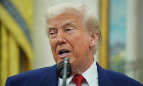What happens to Trump’s tariffs now that a court has knocked them down?
