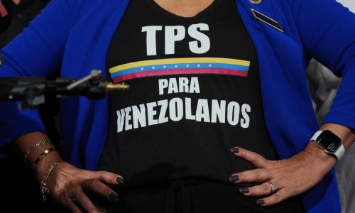 Trump wants to end temporary protection for over a million immigrants. What does that mean?